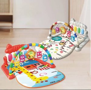 მუსიკალური ხალიჩა