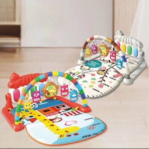 მუსიკალური ხალიჩა