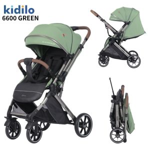 ბავშვის სასეირნო ეტლი Kidilo 6600