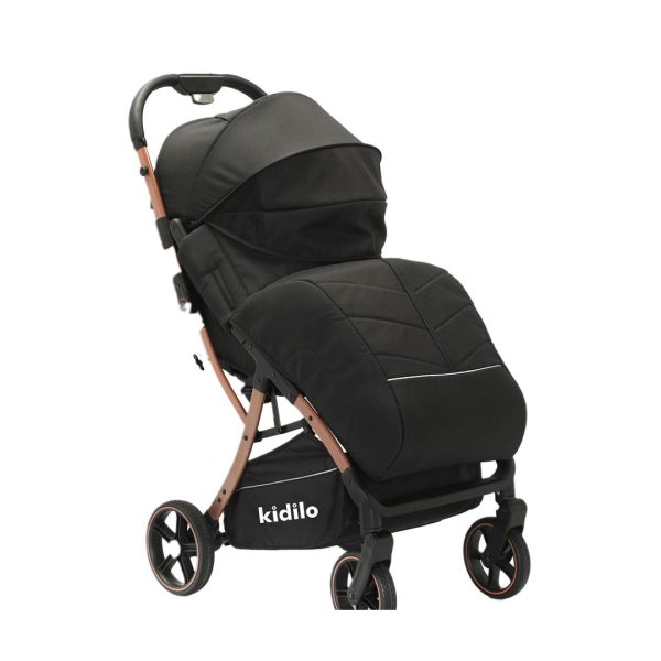 ბავშვის სასეირნო ეტლი Kidilo S5506F - Image 4