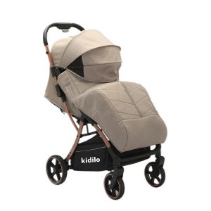 ბავშვის სასეირნო ეტლი Kidilo S5506F