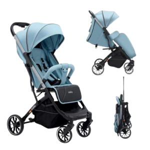 ბავშვის სასეირნო მსუბუქი ეტლი Kidilo K20