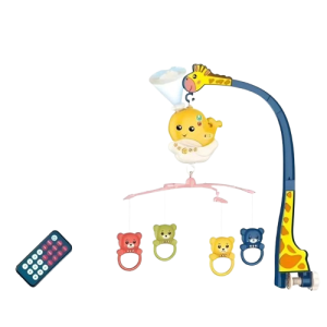 ჟირაფი მობაილი