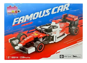 ფორმულა 1 კონსტრუტქორი