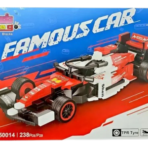 ფორმულა 1 კონსტრუტქორი