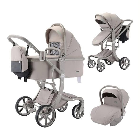 Kidilo G606+C ეტლი