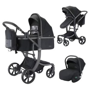 Kidilo G606+C ეტლი