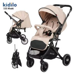 Kidilo 535 ეტლი